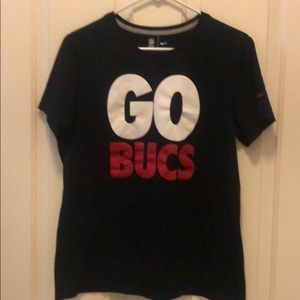 Tampa Bay Bucs T-shirt